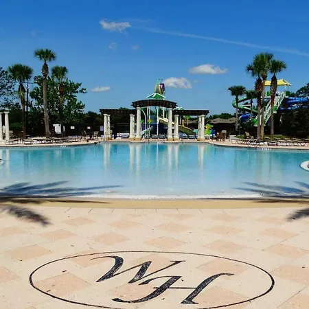 Windsor Hills Resort- 301B Orlando Extérieur photo