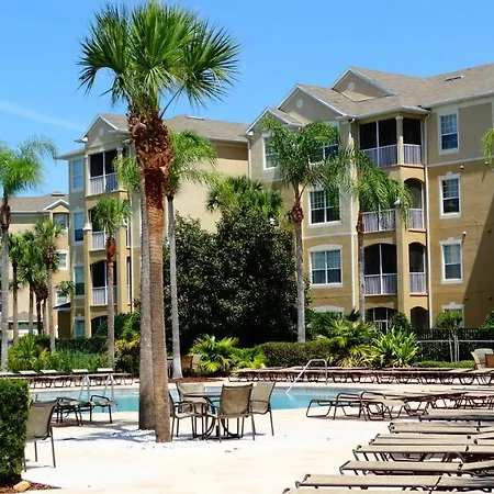 Windsor Hills Resort- 301B Orlando Extérieur photo