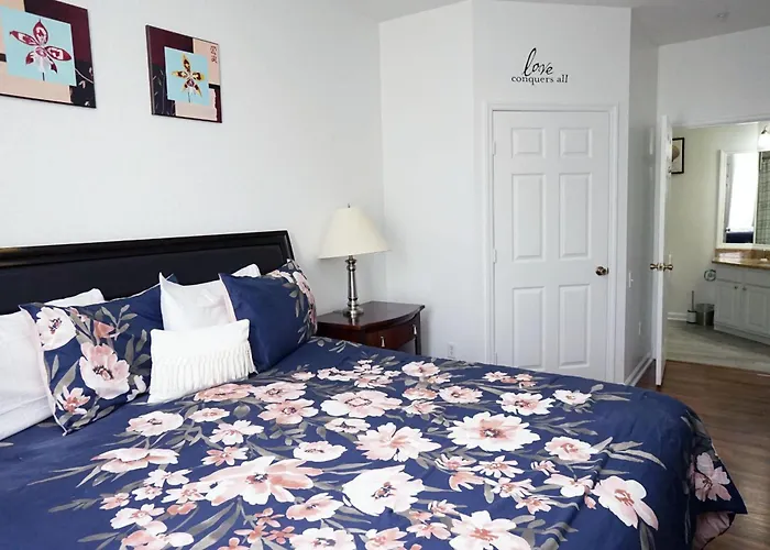 Windsor Hills Resort- 301B